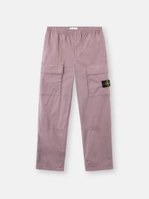 3100020 STRETCH ORGANIC COTTON TWILL