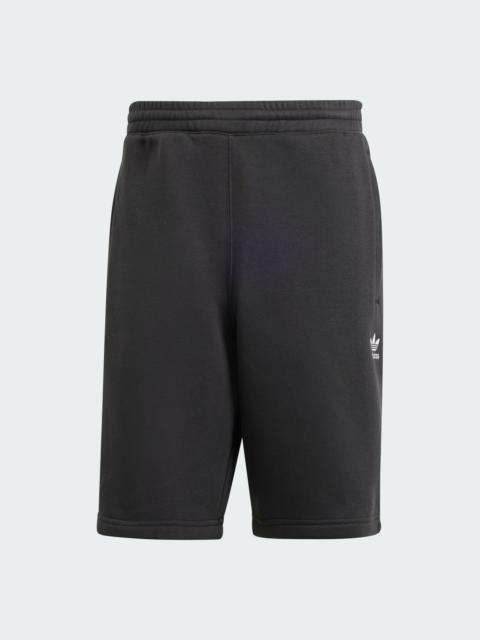 Trefoil Essentials Shorts