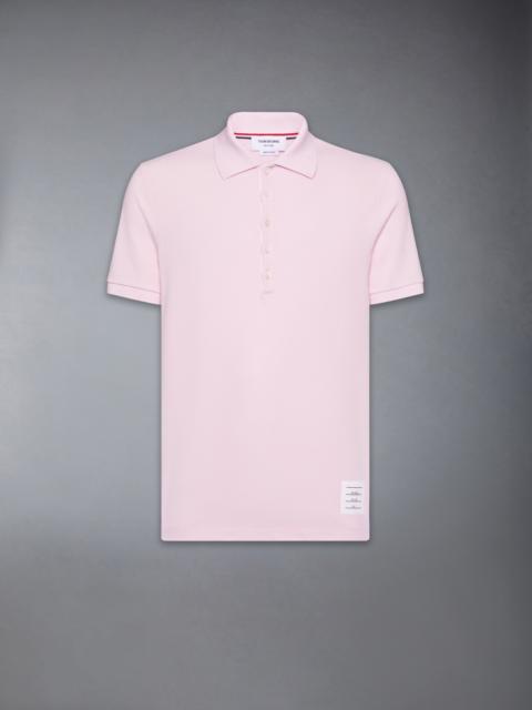 Classic Pique 4-Bar Short Sleeve Polo