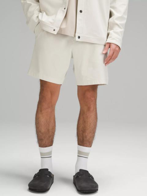 ABC Classic-Fit Short 7" *WovenAir