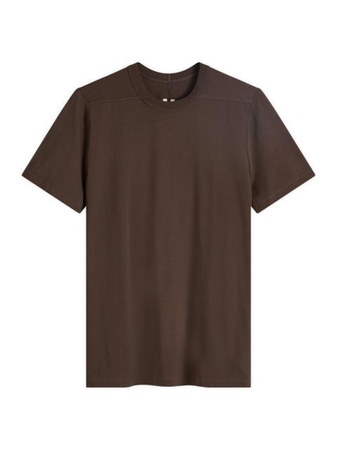 Rick Owens Short Lightweight Level Tee