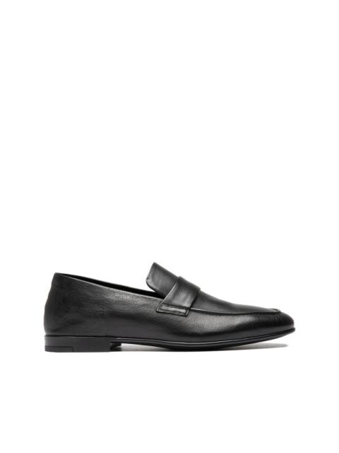 Airto leather loafers