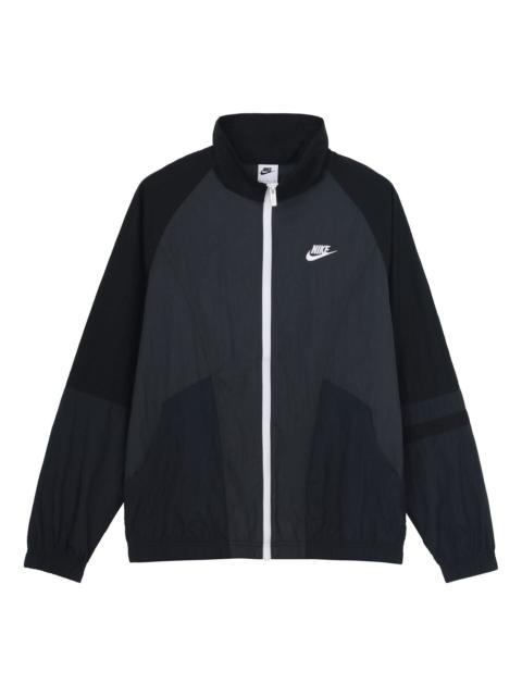 Nike AS Men's Nike Sportswear TREND UL JKT Jacket ANTHRACITE DD6171-060