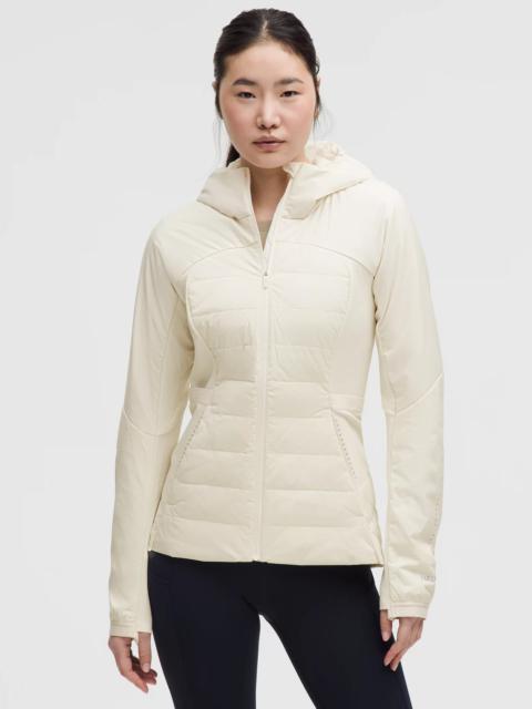Down for It All 700-Down-Fill Jacket