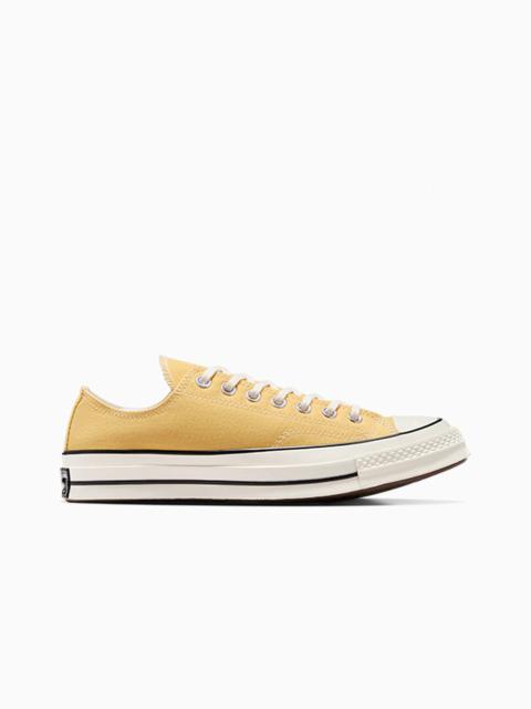 Chuck 70 Canvas