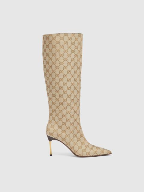 Women's stiletto boot