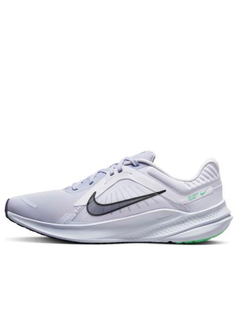 Nike Quest 5 'Oxygen Purple Gridiron' DD0204-500