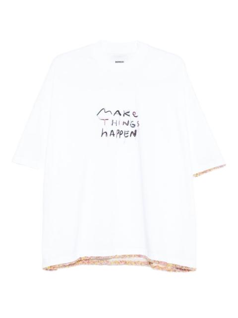 Make Things Happen T-shirt