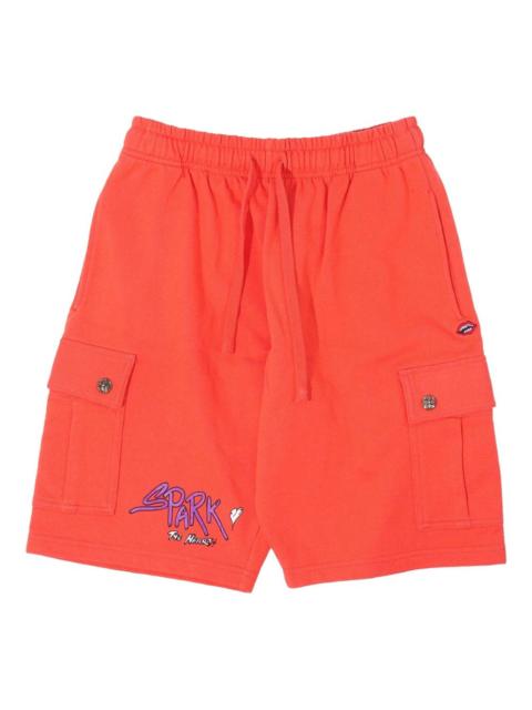 Matty Boy Sick Hearts shorts