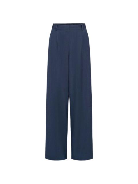 Hudson trousers