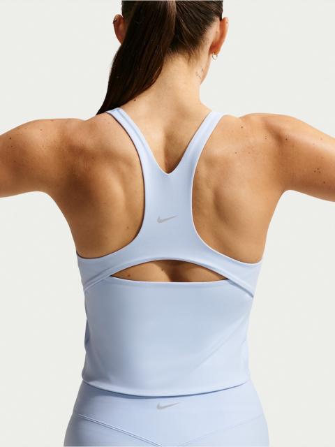 Nike Zenvy Women's Light-Support Sports Bra Tank