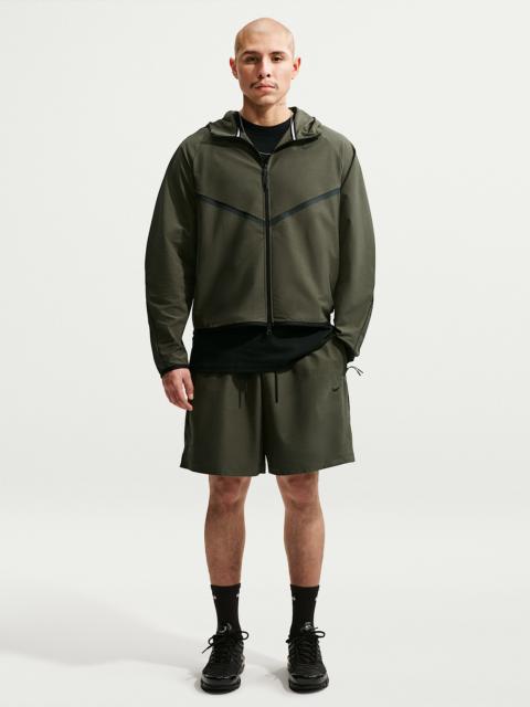 Nike Tech Men's Dri-FIT Shori Knit Shorts