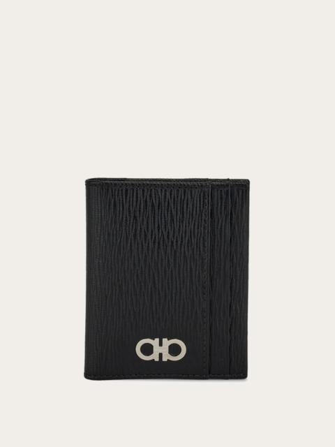 Gancini credit card holder