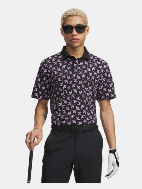 UA ArmourDry Printed