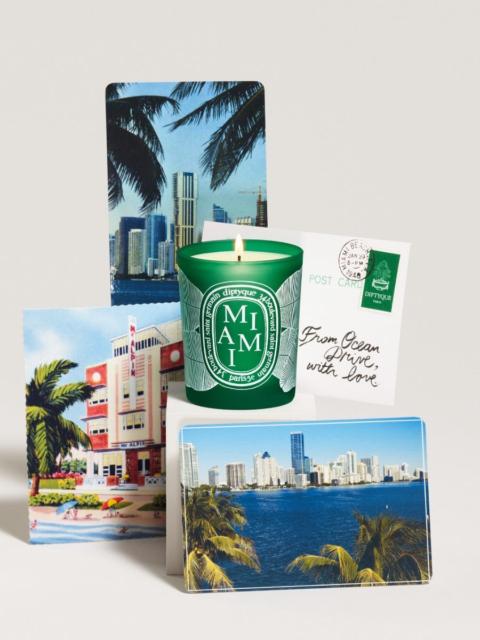 Miami - Classic Candle