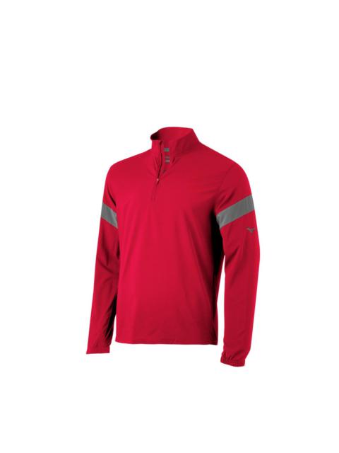 Mizuno Men's Long Sleeve Hitting Jacket