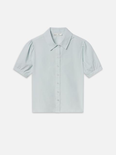 The Cord Staple Blouse