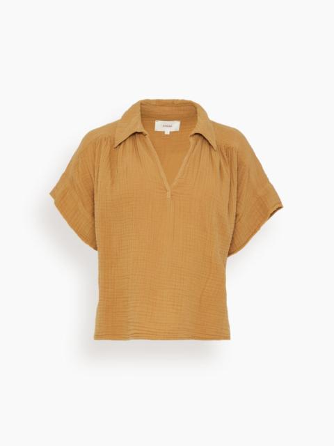 Reggie Top in Chester