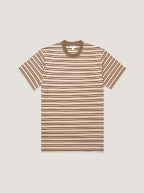 Relaxed Fit Heavyweight T‑shirt