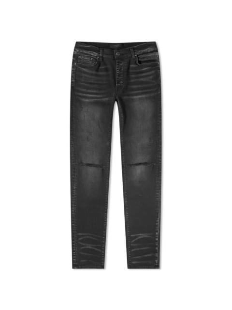 AMIRI Slash Jeans