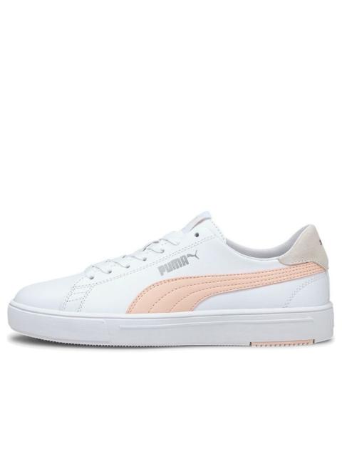 PUMA Serve Pro Lite 'White Pink' 374902-06