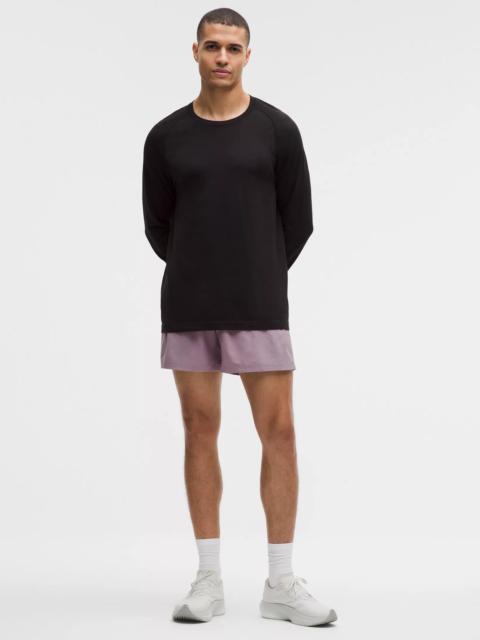 Pace Breaker Linerless Short 5"