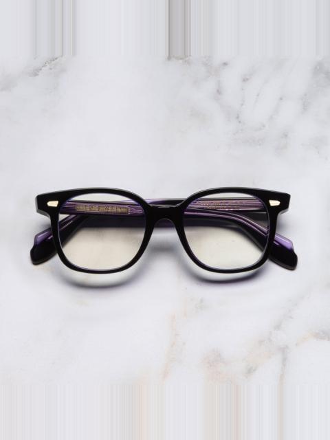 9990 ROUND OPTICAL GLASSES
