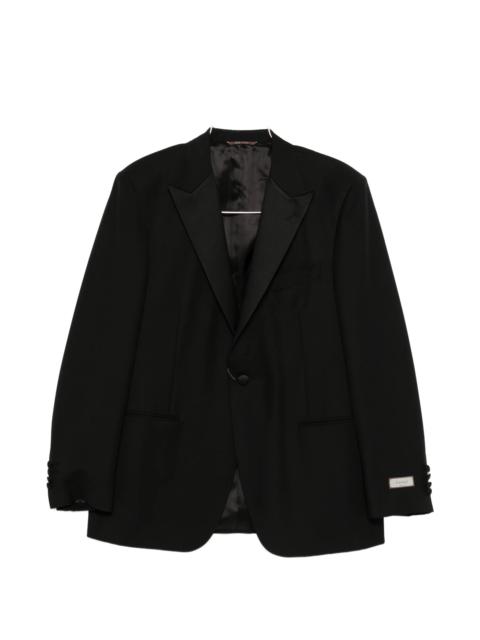 Canali Tuxedo Jumpsuit