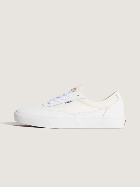 Skate Curren Caples Shoe