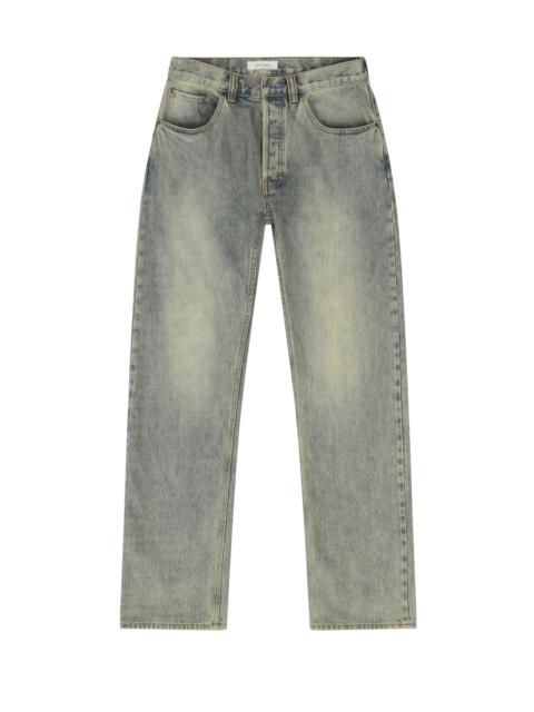 SLEM JEANS SURFACE WAVE