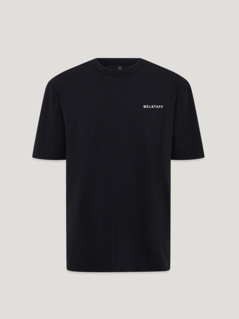 BORDER T-SHIRT