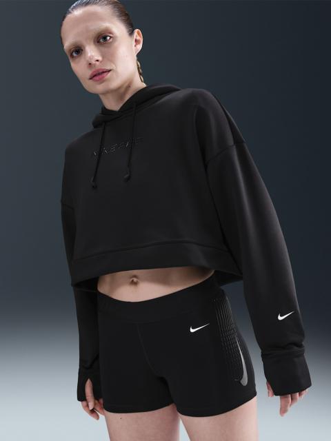 Nike Pro Women's Therma-FIT Fleece Hoodie