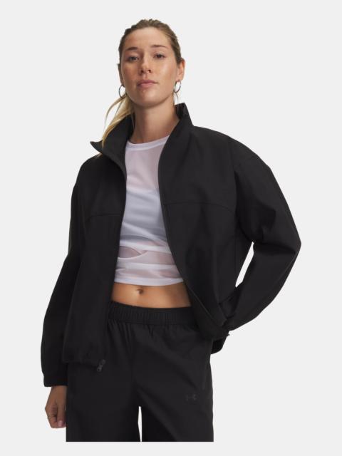 UA Unstoppable Woven