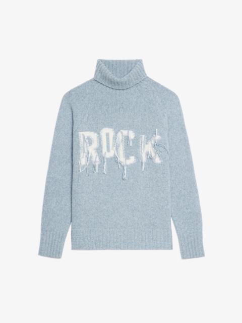 Mora Wool Sweater