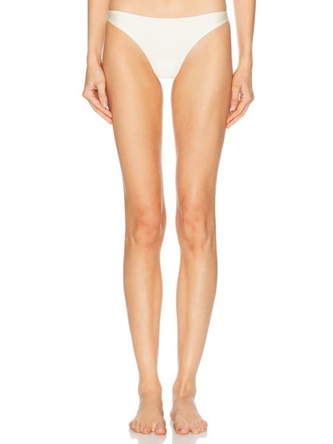 The Tati Tie Bikini Bottom