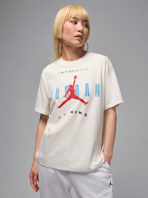 Jordan Flight Women's Graphic T-Shirt