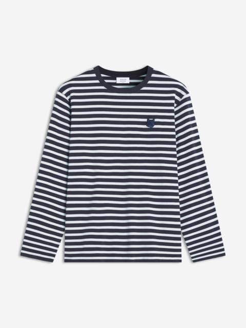 FOX HEAD LONG SLEEVE TEE-SHIRT