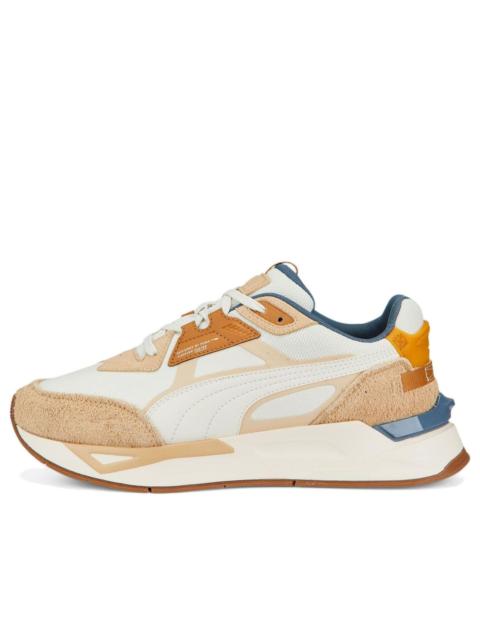 PUMA Mirage Sport Hacked 'Safari Pristine' 386624-01