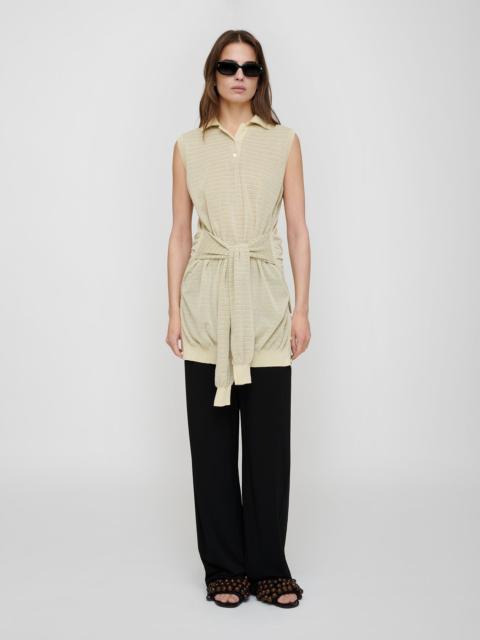 Superfine Cotton Dress