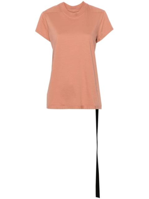 Small Level cotton T-shirt