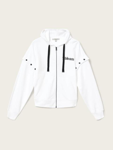 GIG AMPHIA OVERSIZED HOODIE