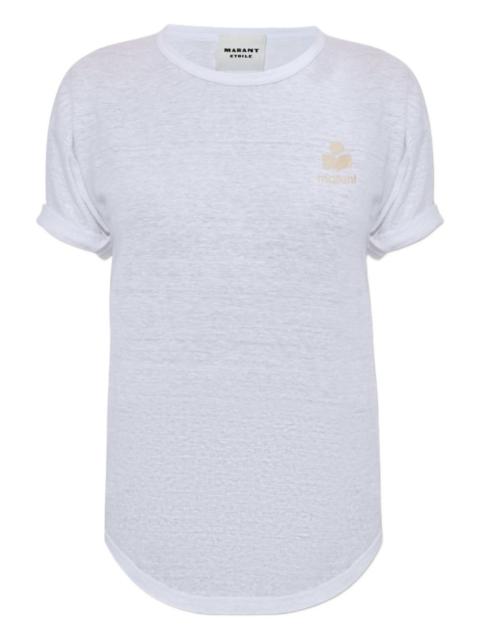 Koldia logo T-shirt