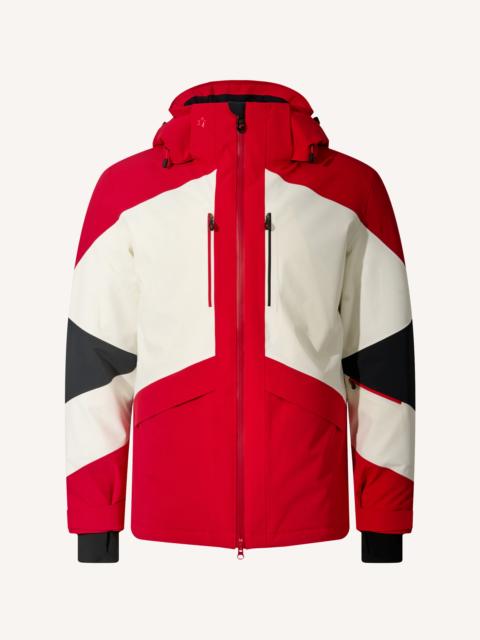 Chamonix Jacket