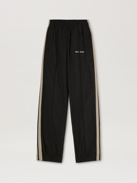 Nylon Track Joggers