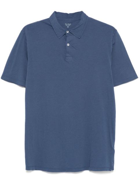 jersey polo shirt