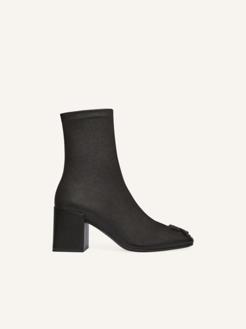 REEDITION ANKLE BOOTS