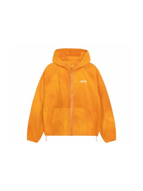 Stussy Beach Wave Dye Shell Orange