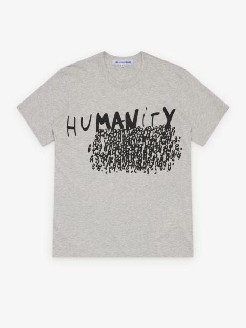 Humanity Regular Tee