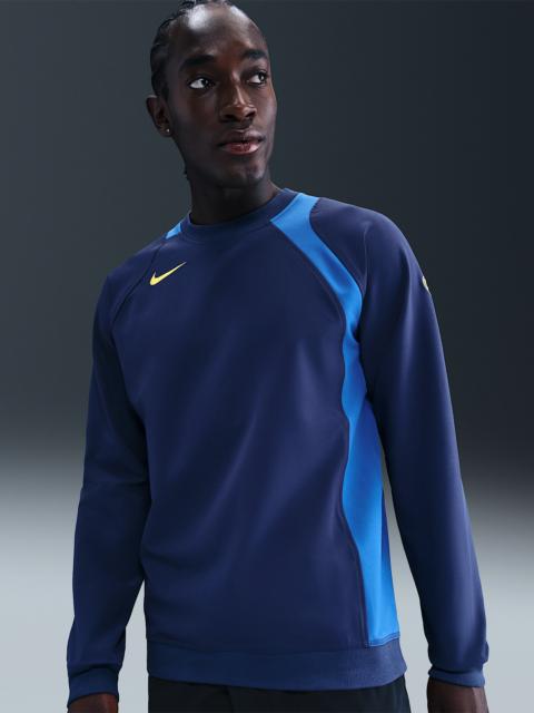Nike Total 90 Men's Repel Soccer Crew-Neck Top