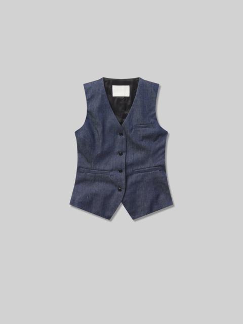 Jasmin Long Vest
In Amherst